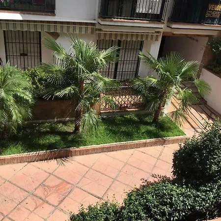 Apartment Conjunto Altos De Vista Nevada,nº11,portal 7,1ºa. Granada